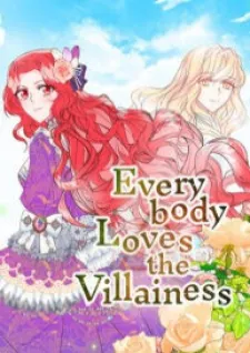 Everybody Loves The Villainess
