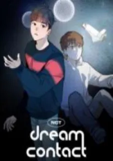 Nct: Dream Contact
