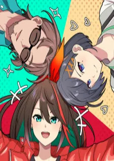 Nijisanji Id Days